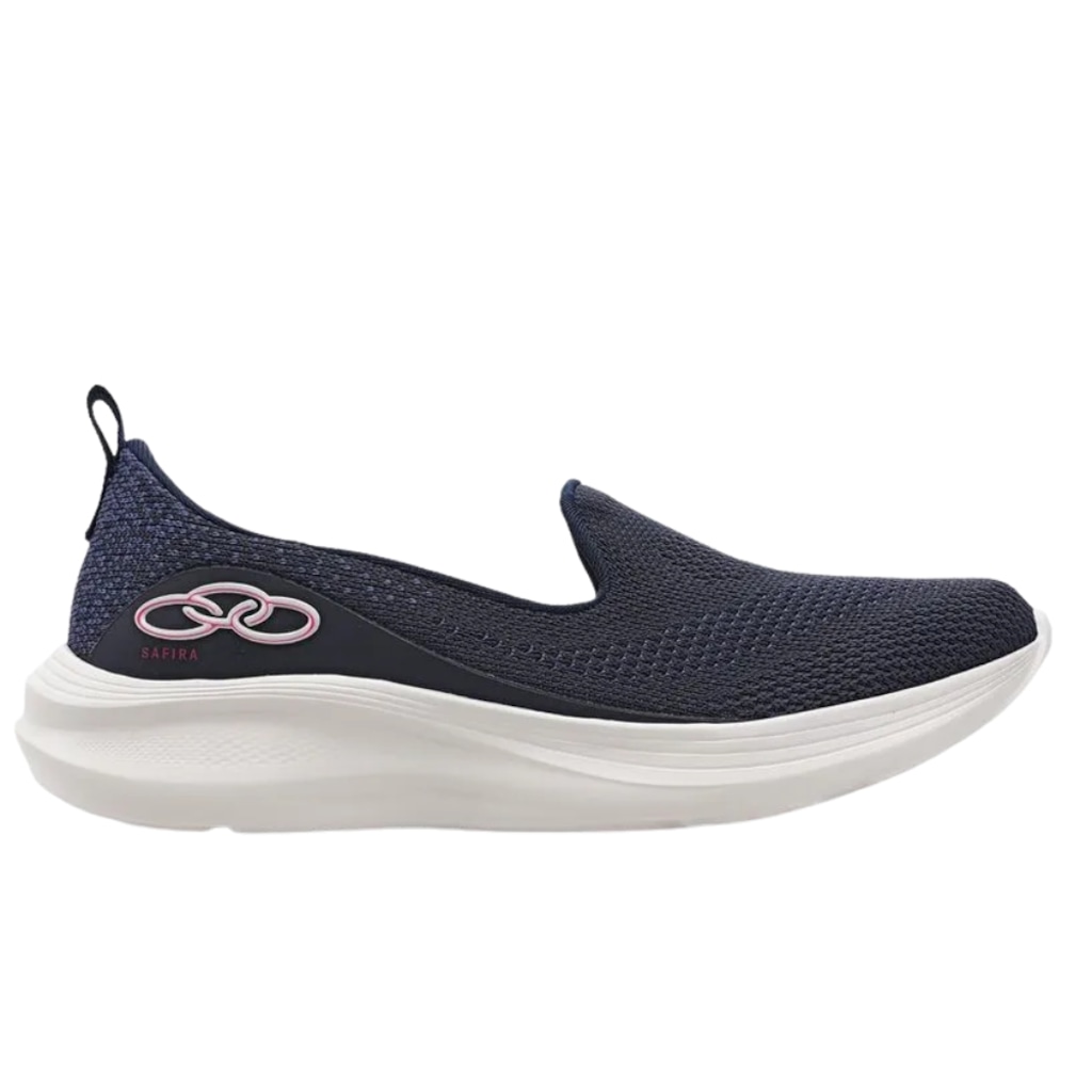 Tênis Feminino Olympikus Safira