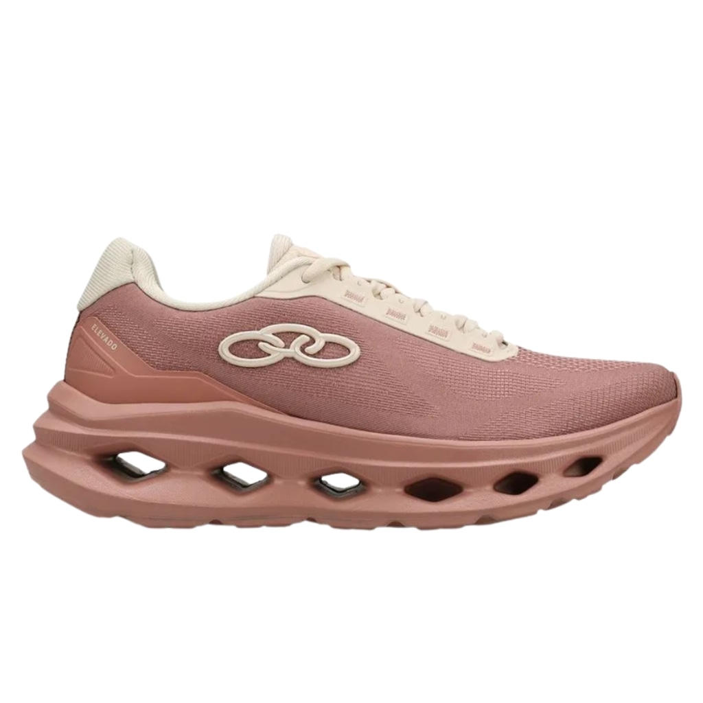 Tênis Feminino Olympikus Elevado