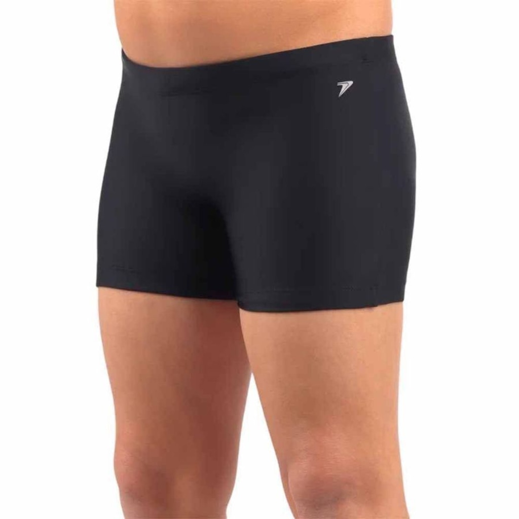 Sunga Boxer Poker Star Junior II - Infantil