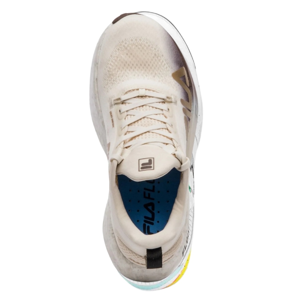 Imagem 3 do produto Tênis Feminino Fila Float Maxxi 2 Pro