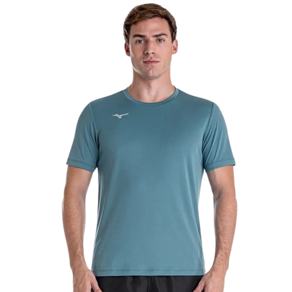 Camiseta Mizuno Energy 2.0 - Masculina