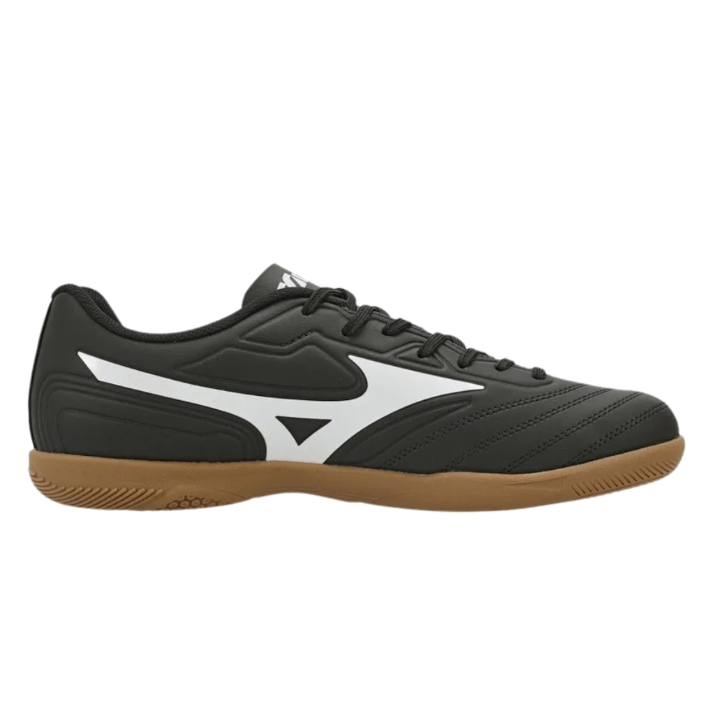 Chuteira Futsal Adulto Mizuno Regent Club IN