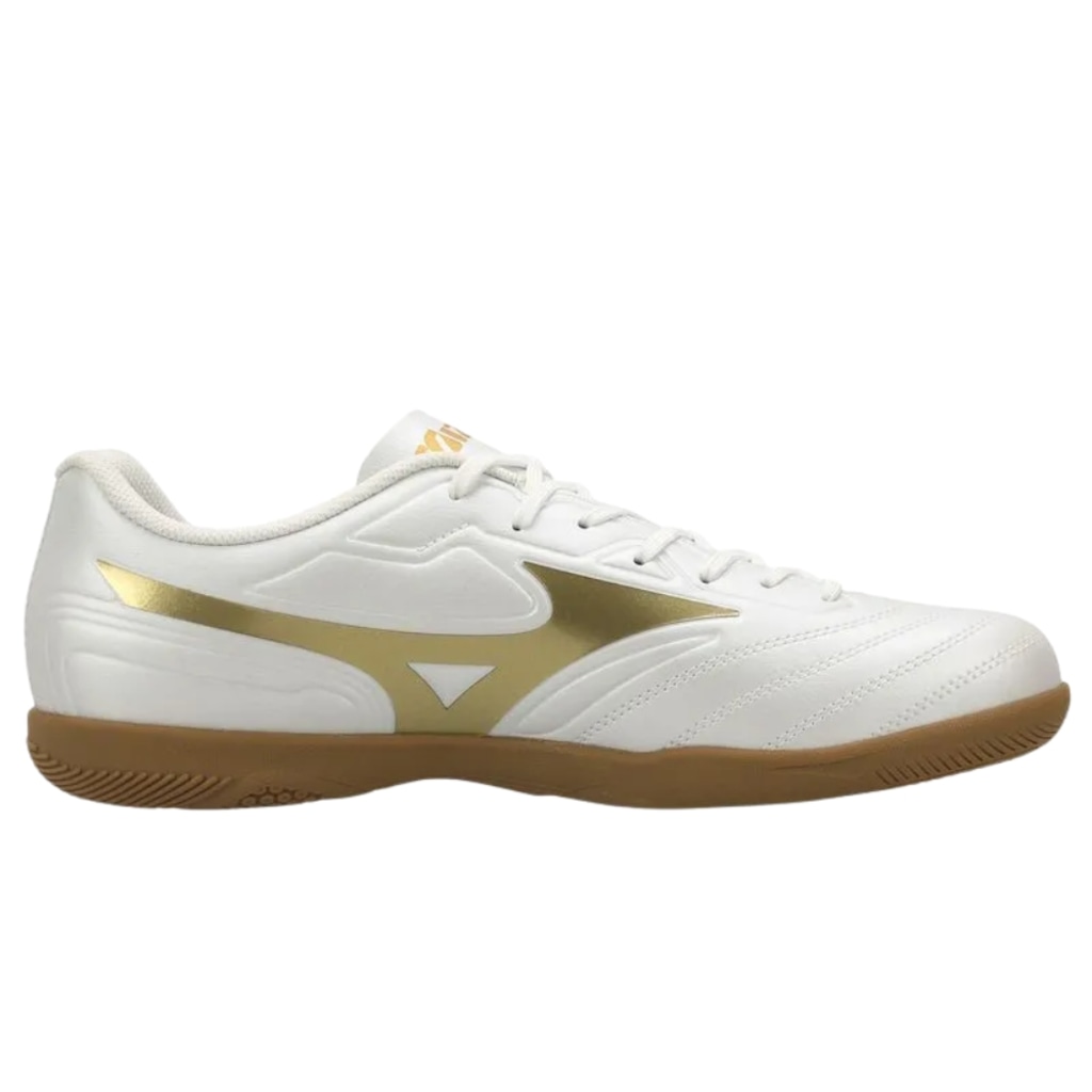 Chuteira Futsal Adulto Mizuno Regent Club IN