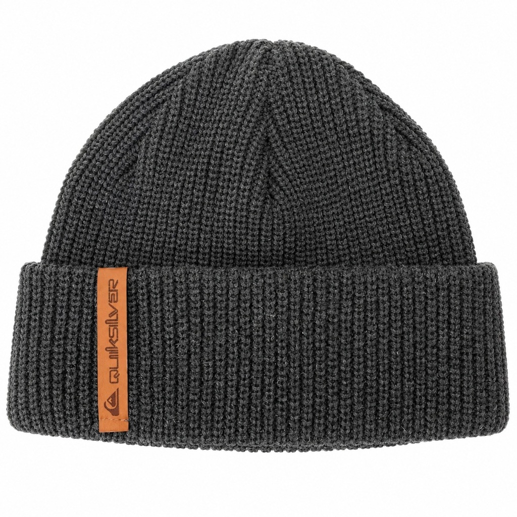 Gorro Quiksilver Haven Surf Mescla - Adulto