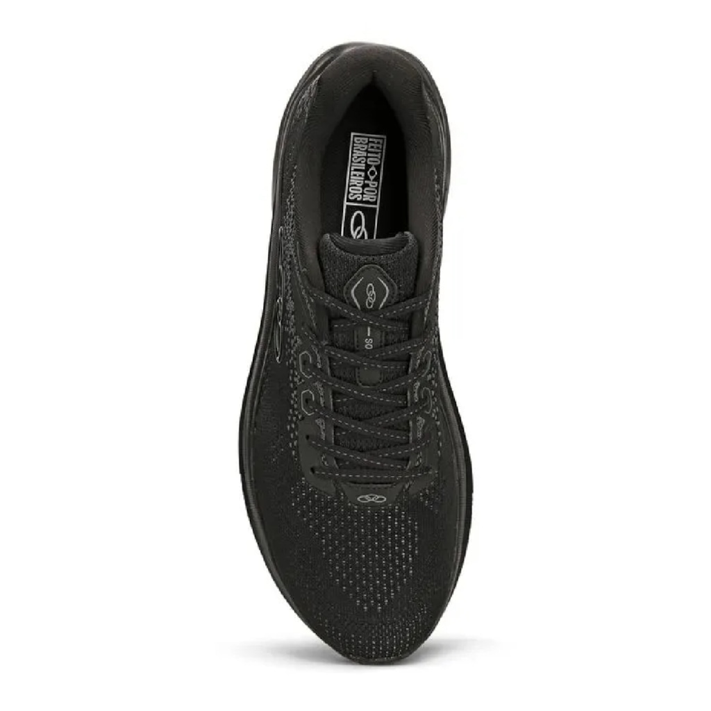 Imagem 3 do produto Tênis Masculino Olympikus Soma 2