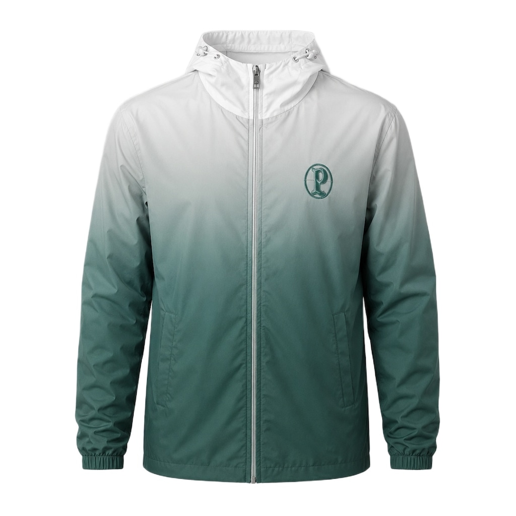 Jaqueta do Palmeiras Corta Vento 1914 - Masculina