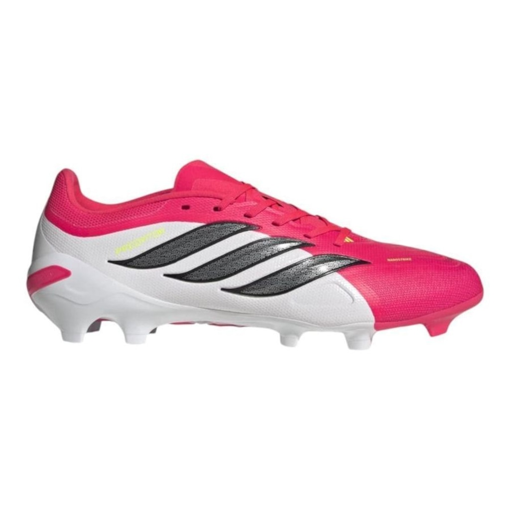 Chuteira de Campo Adulto adidas Predator League