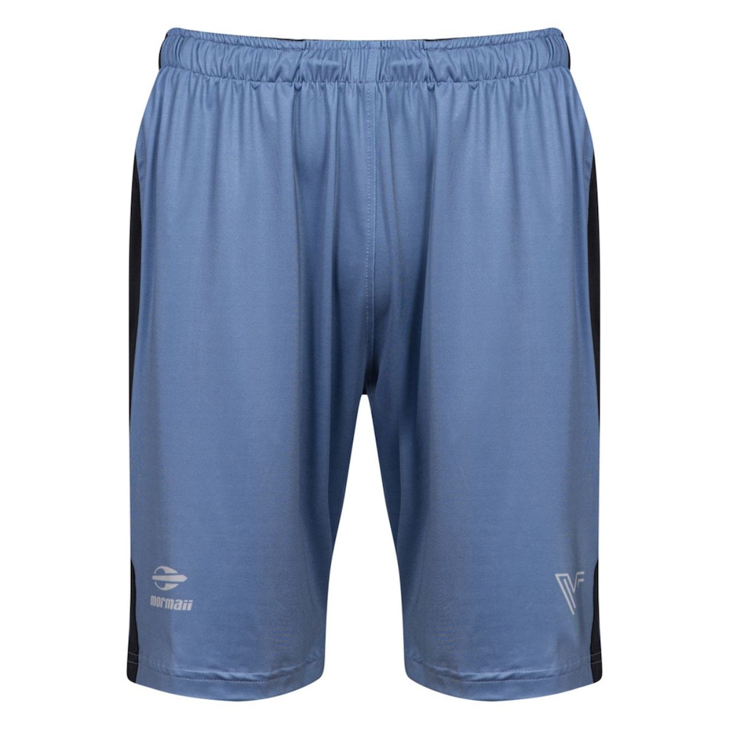 Bermuda Beach Tennis Vini Font Mormaii - Masculina