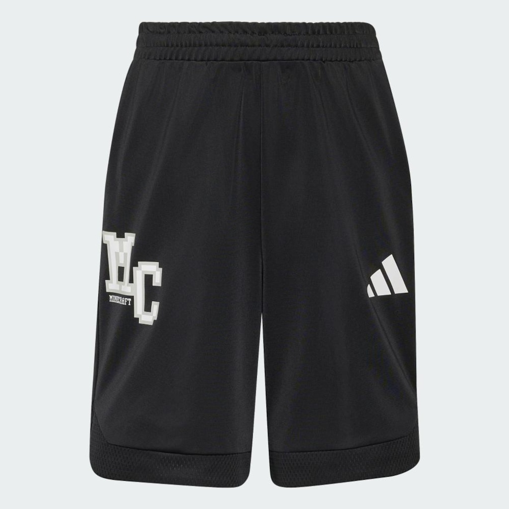 Imagem 2 do produto Shorts adidas Minecraft Infantil