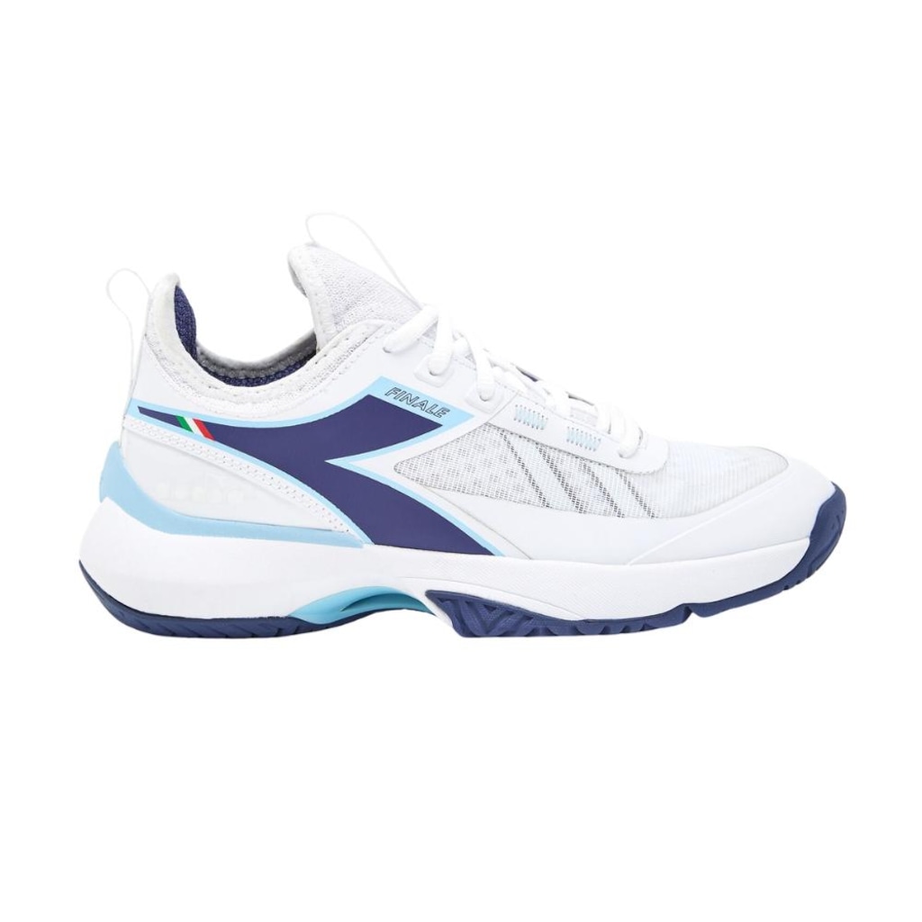 Imagem 1 do produto Tênis para Tennis Feminino Diadora Finale W AG