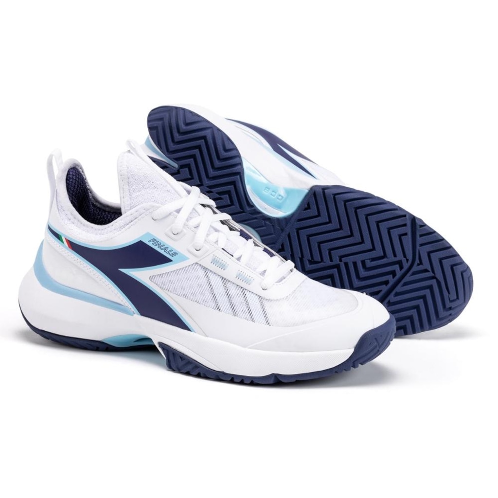 Imagem 2 do produto Tênis para Tennis Feminino Diadora Finale W AG
