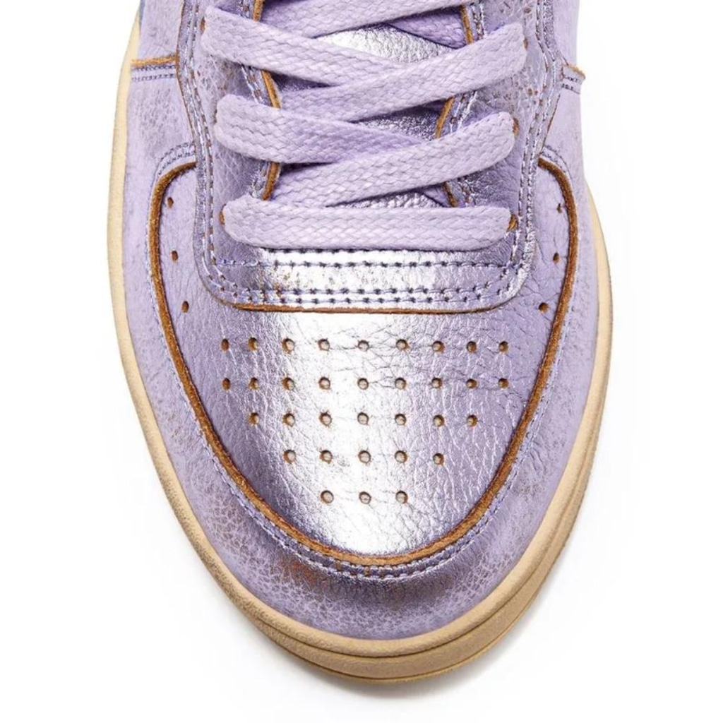 Imagem 5 do produto Tênis Feminino Diadora Mi Basket Metal Used