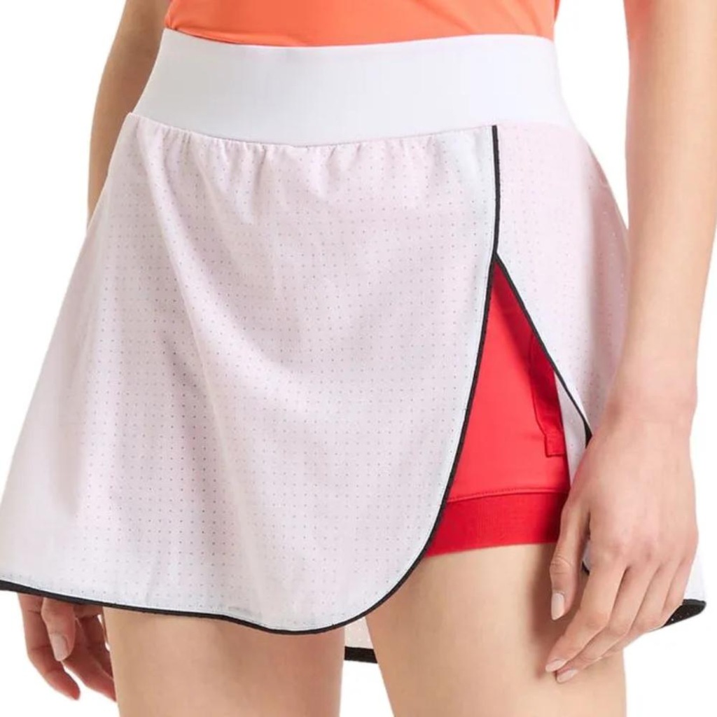 Shorts Esportivo Diadora L. Skirt Icon Feminino