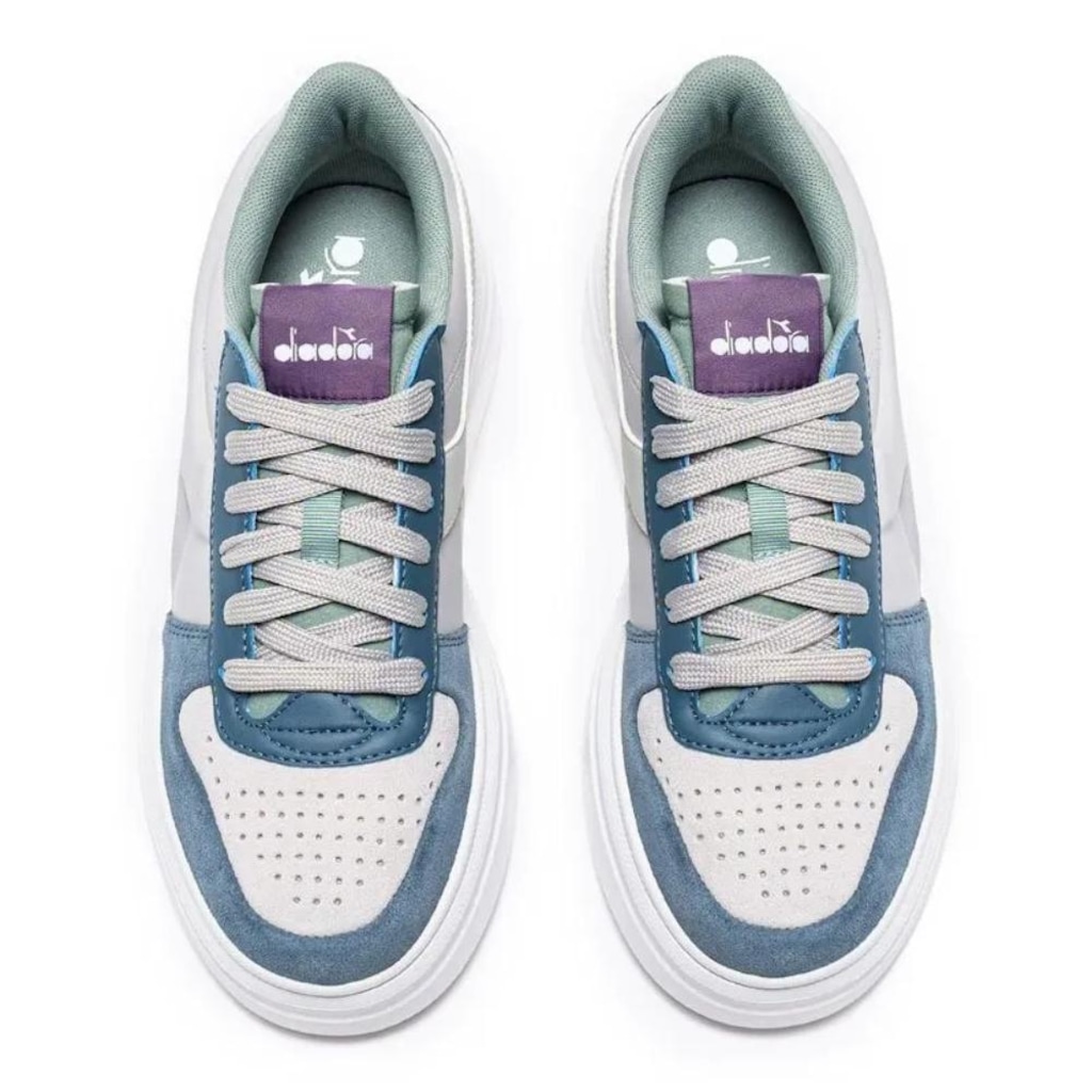 Imagem 4 do produto Tênis Feminino Diadora Magic Bold Puff