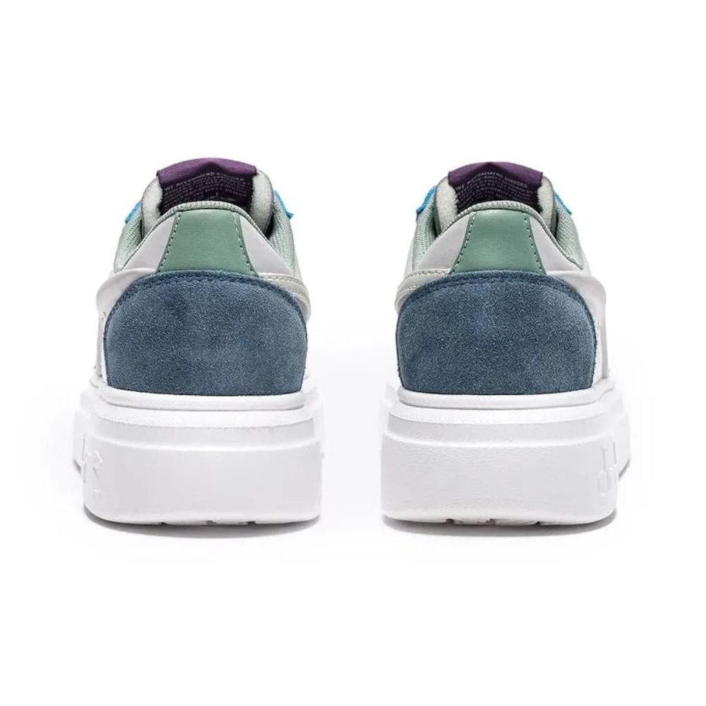 Imagem 5 do produto Tênis Feminino Diadora Magic Bold Puff