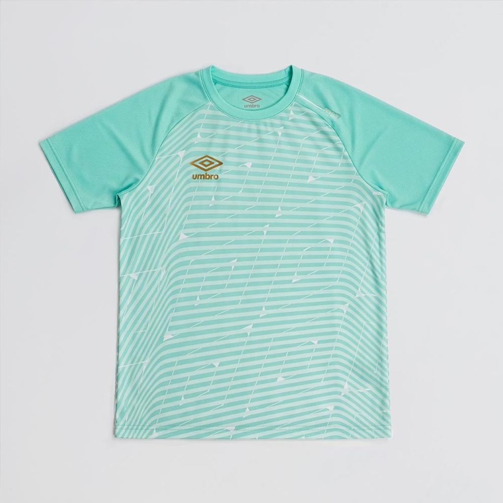 Camisa Umbro Pro 5 - Infantil