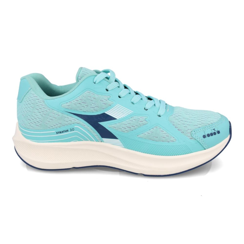 Tênis Feminino Diadora Stratus 3.0