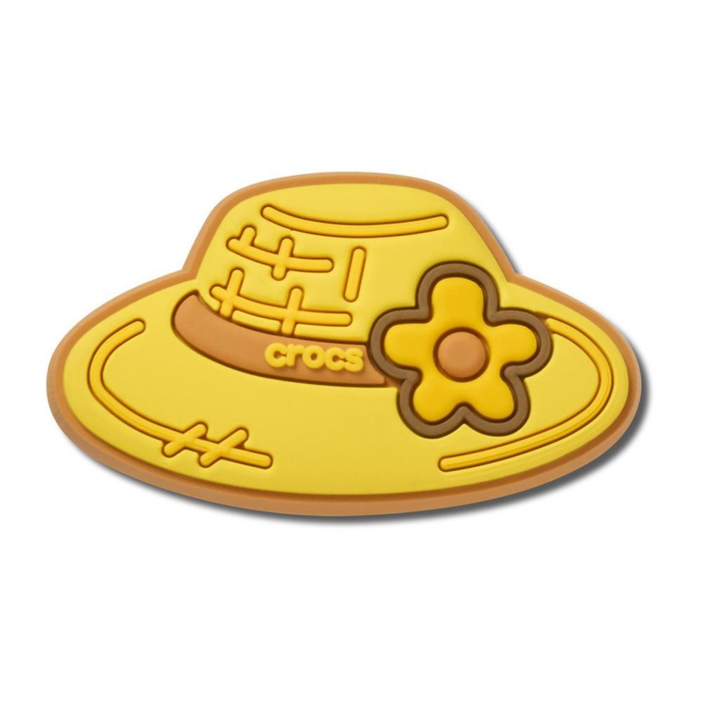 Jibbitz™ Crocs Chapéu de Festa Junina