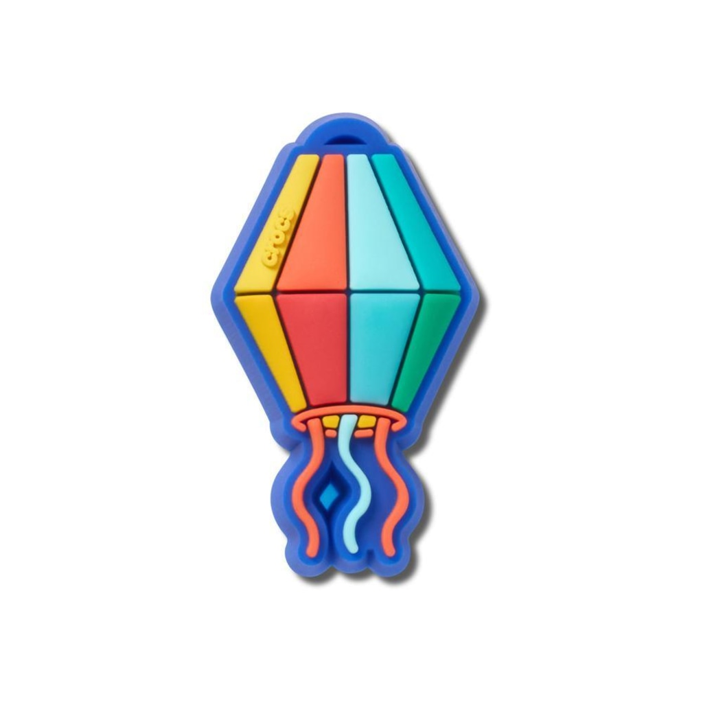 Jibbitz™ Crocs Balão de Festa Junina