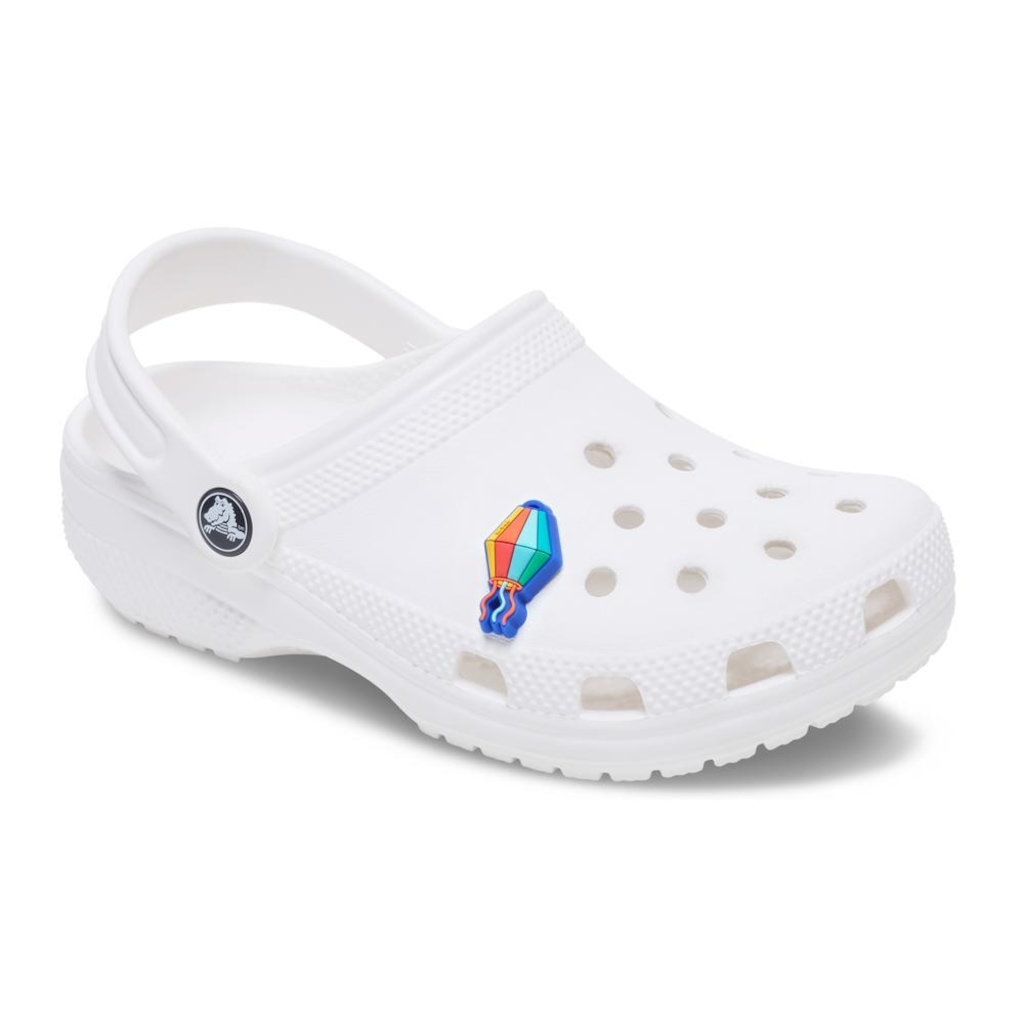Imagem 2 do produto Jibbitz™ Crocs Balão de Festa Junina