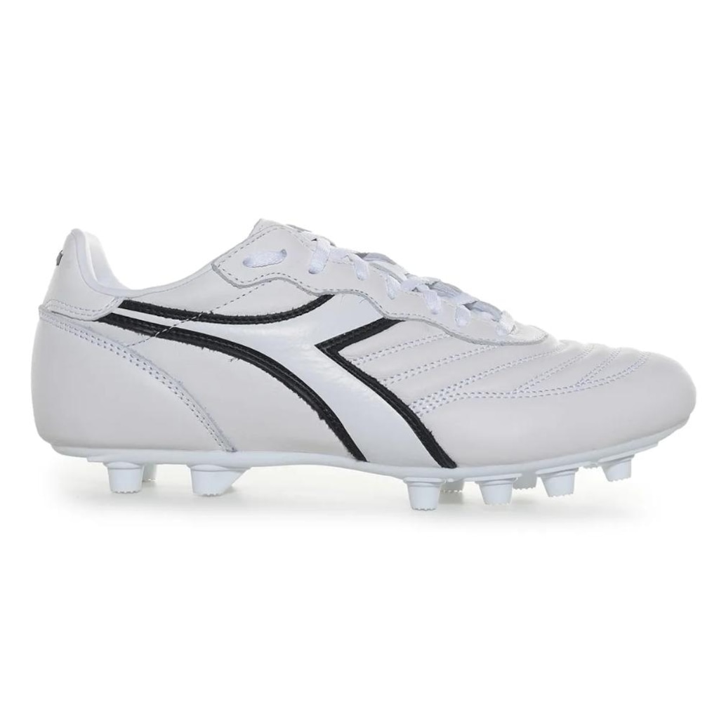 Chuteira de Campo Adulto Diadora Brasil LT + MDPU