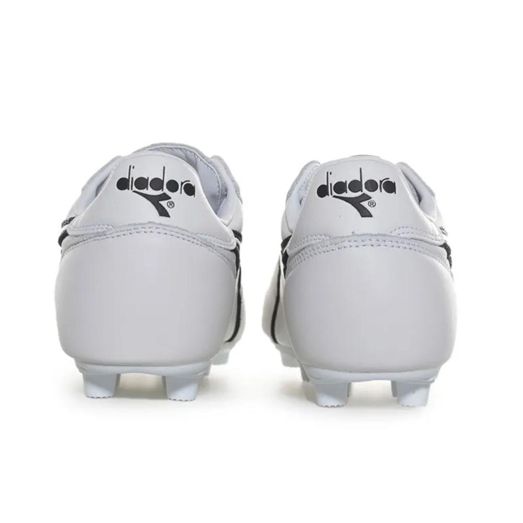 Imagem 5 do produto Chuteira de Campo Adulto Diadora Brasil LT + MDPU