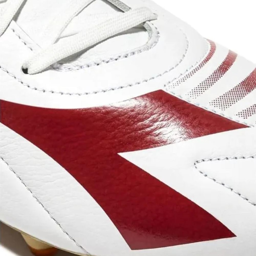 Imagem 4 do produto Chuteira de Campo Adulto Diadora Maximus Elite ITA T SLX