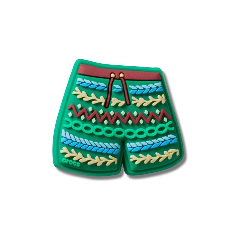 Jibbitz™ Crocs Shorts de Banho para Férias