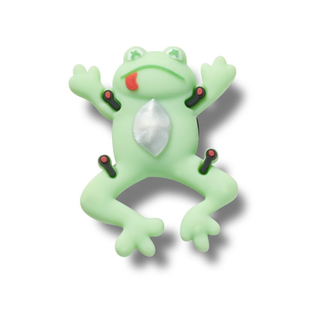 Jibbitz™ Crocs Sapo Dissecado