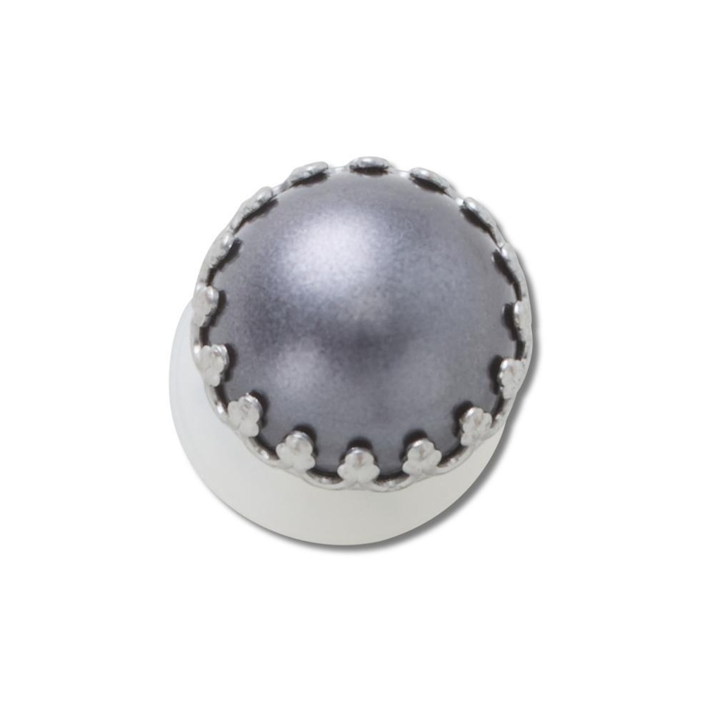 Jibbitz™ Crocs Pérola Escura