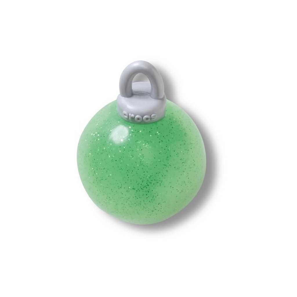 Jibbitz™ Crocs Ornamento Verde