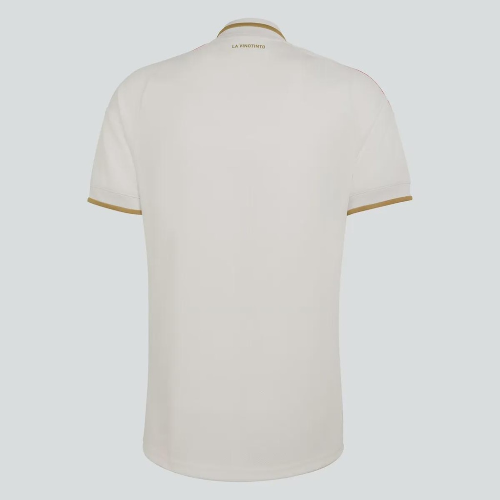 Imagem 5 do produto Camisa Venezuela II 26/27 adidas Masculina