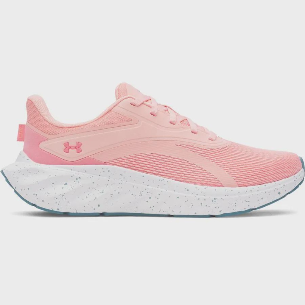 Tênis Feminino de Corrida Under Armour Ascend