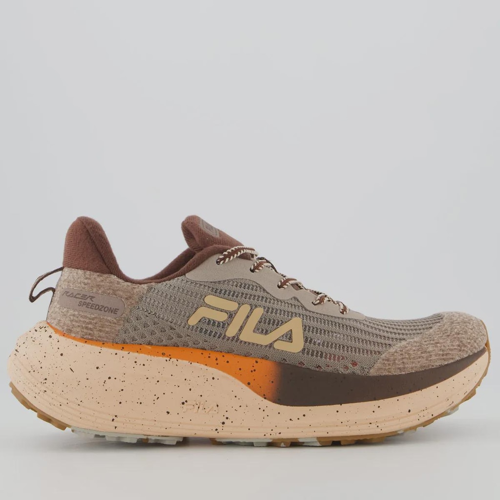 Tênis Feminino Fila Racer Speedzone Tr