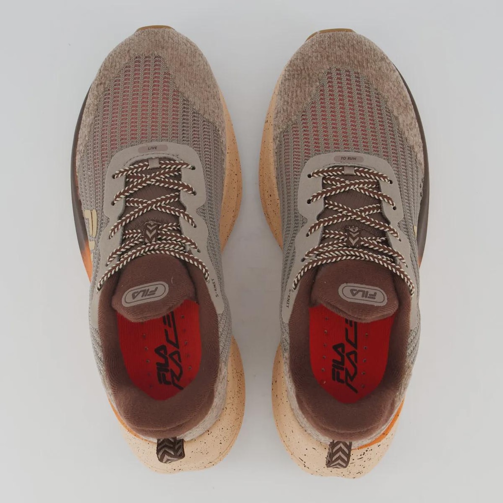 Imagem 4 do produto Tênis Feminino Fila Racer Speedzone Se