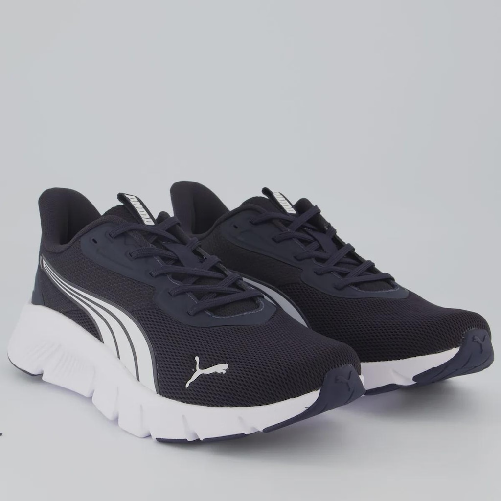 Imagem 2 do produto Tênis Masculino Puma Flexfocus Lite Modern