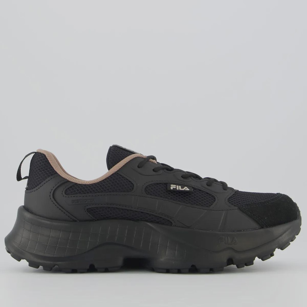 Tênis Masculino Fila Destroyer