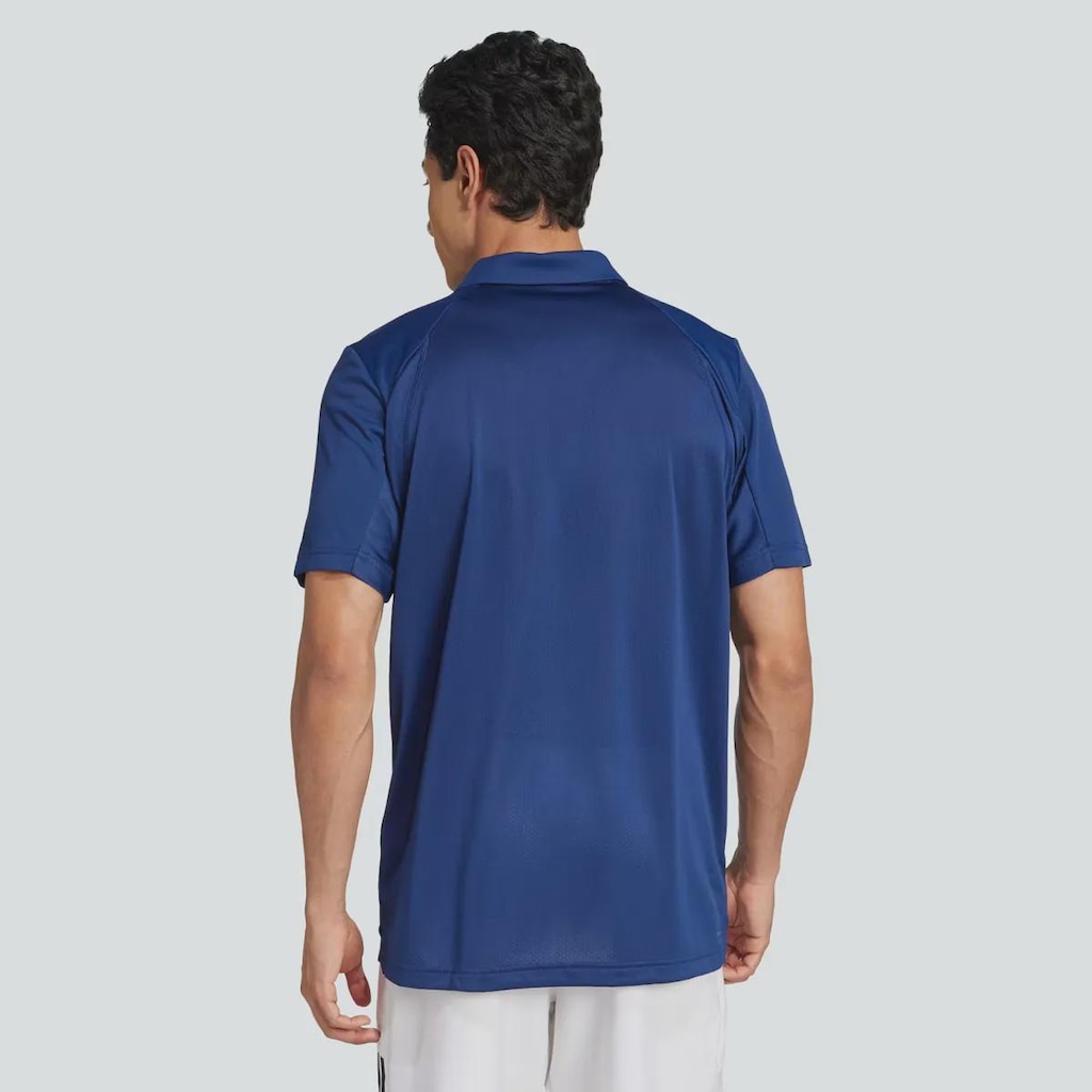 Imagem 3 do produto Camisa Polo adidas Club Masculina