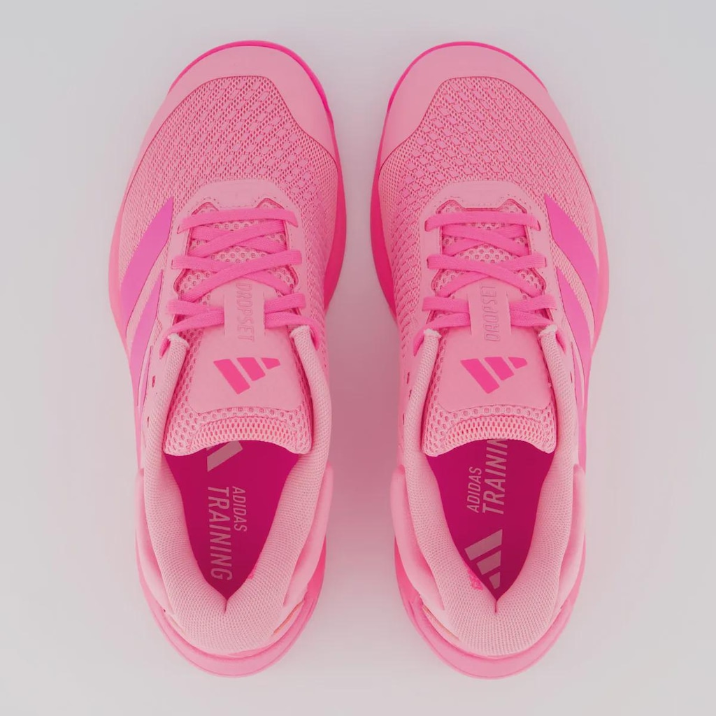 Imagem 4 do produto Tênis Feminino adidas Dropset 4 Power Trainer