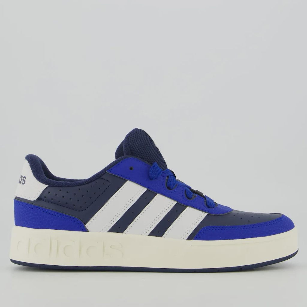 Tênis Infantil adidas Breakbase
