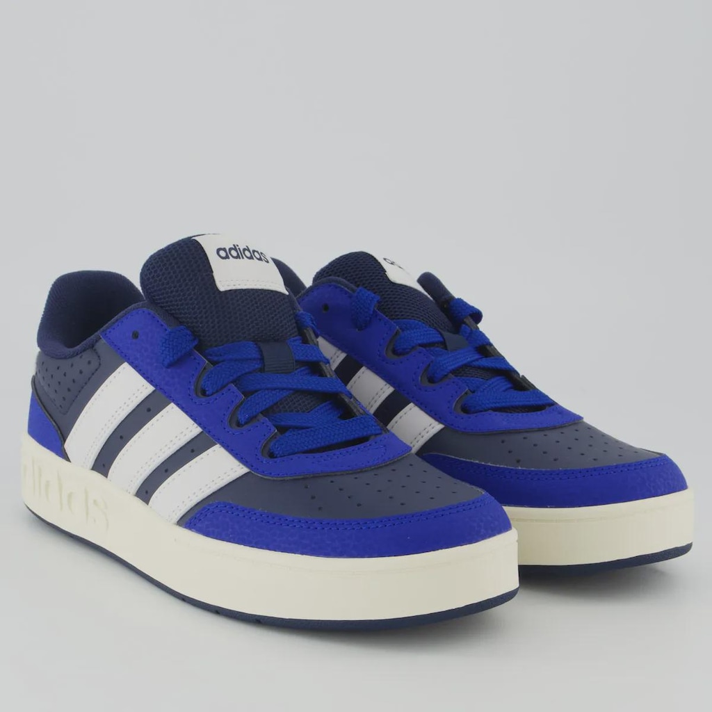 Imagem 2 do produto Tênis Infantil adidas Breakbase