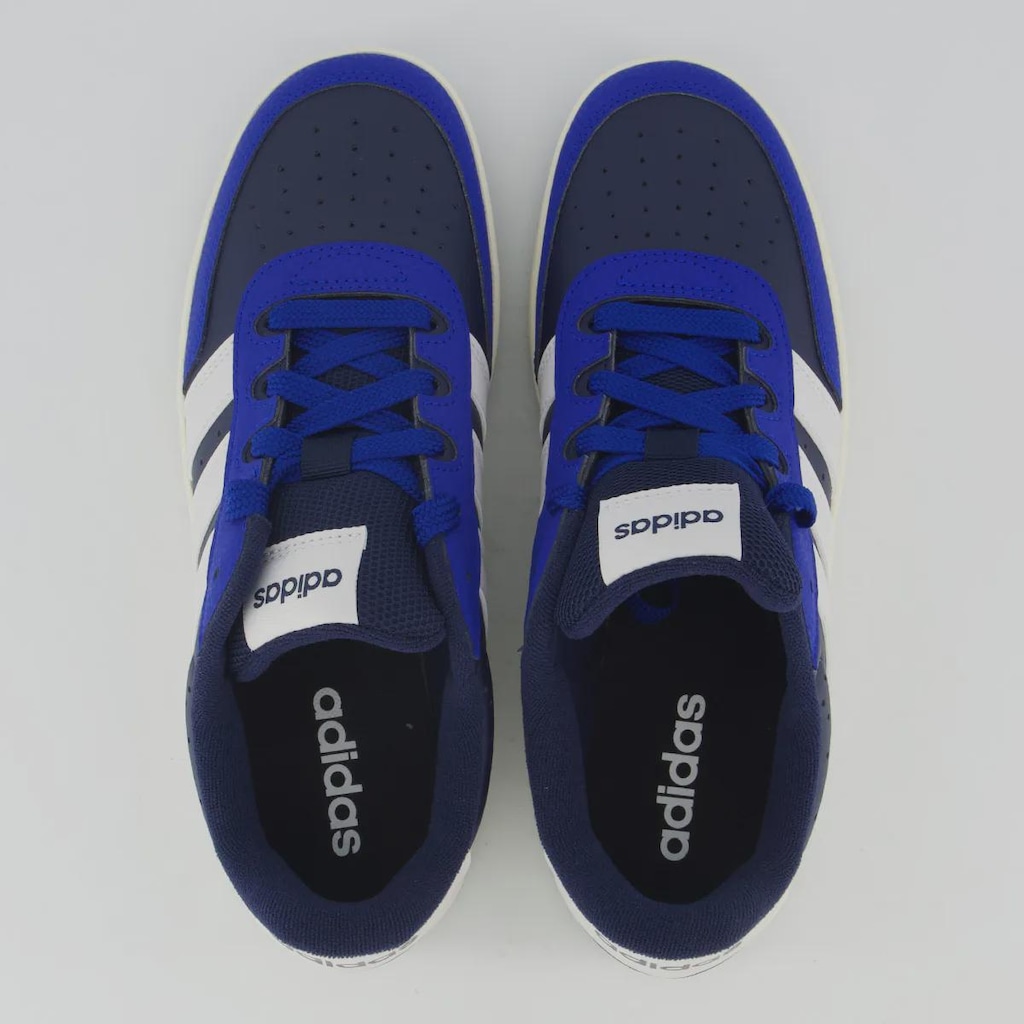 Imagem 4 do produto Tênis Infantil adidas Breakbase