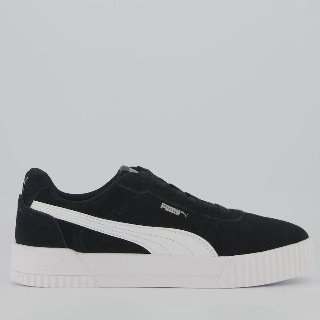Tênis Feminino Puma Nyra SD BDP