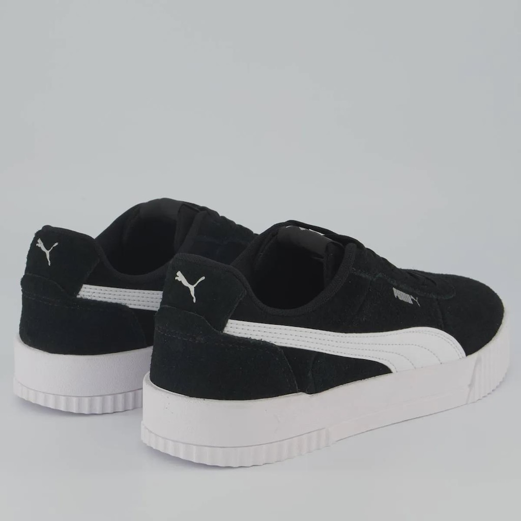 Imagem 3 do produto Tênis Feminino Puma Nyra SD BDP