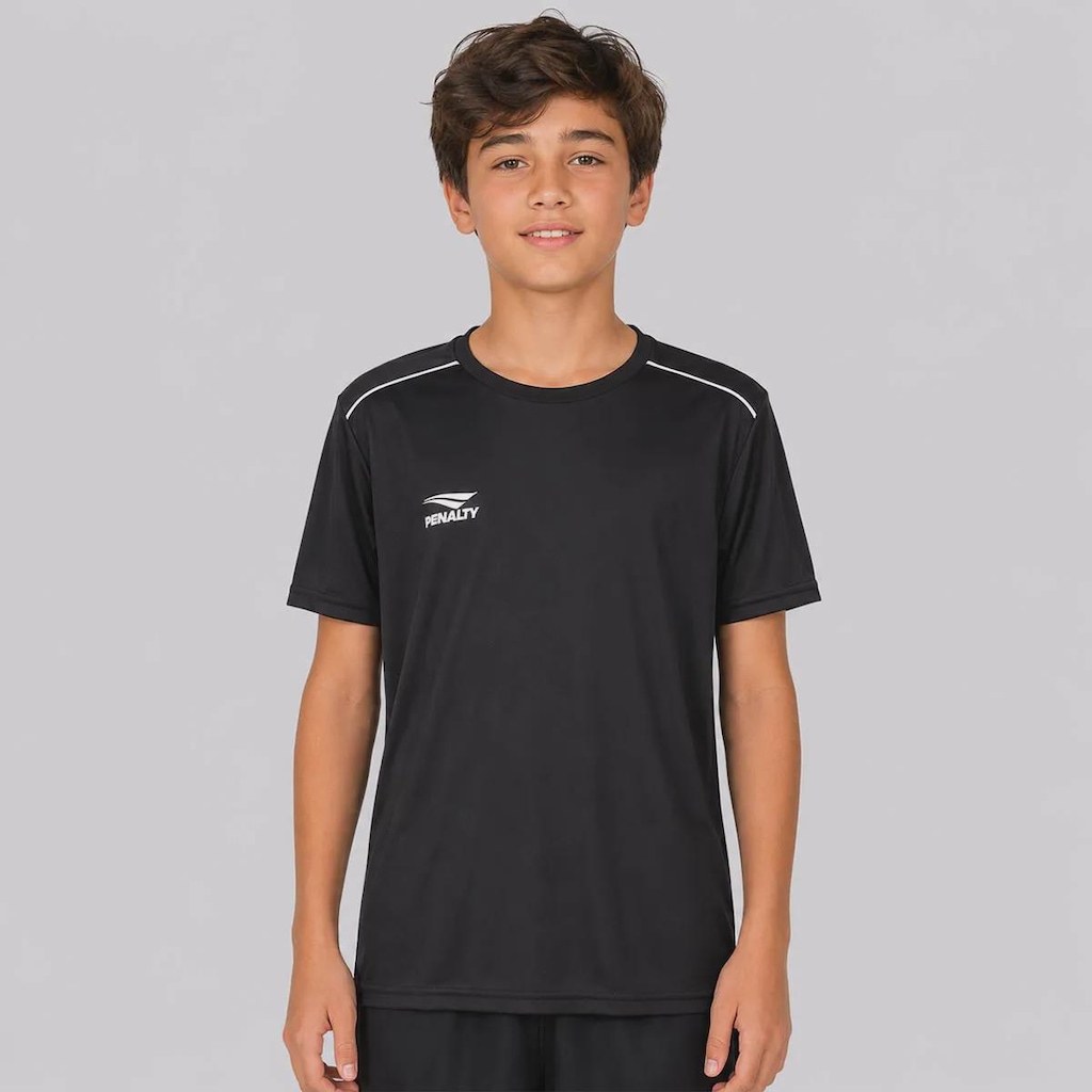Camiseta Penalty Shoulder Infantil