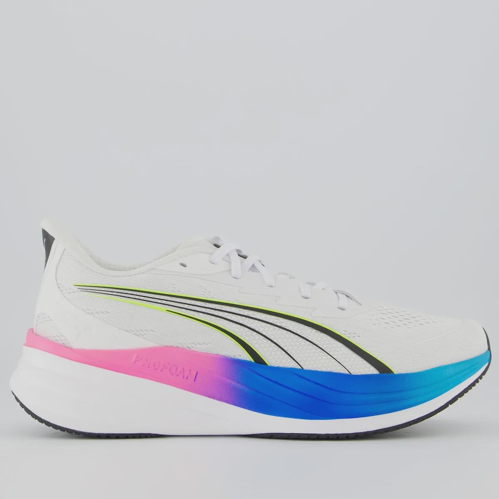 Tênis Unissex Puma Darter Pro 2