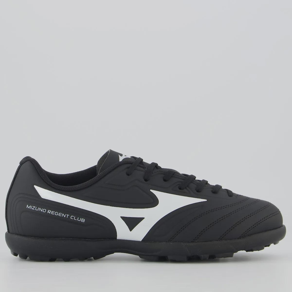 Chuteira Society Adulto Mizuno Regent Club AS