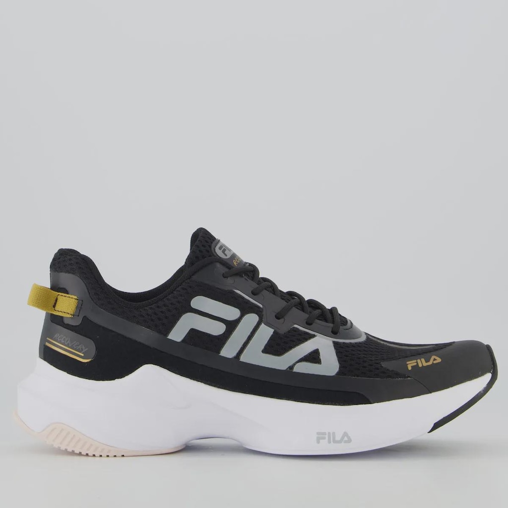 Tênis Feminino Fila Recovery