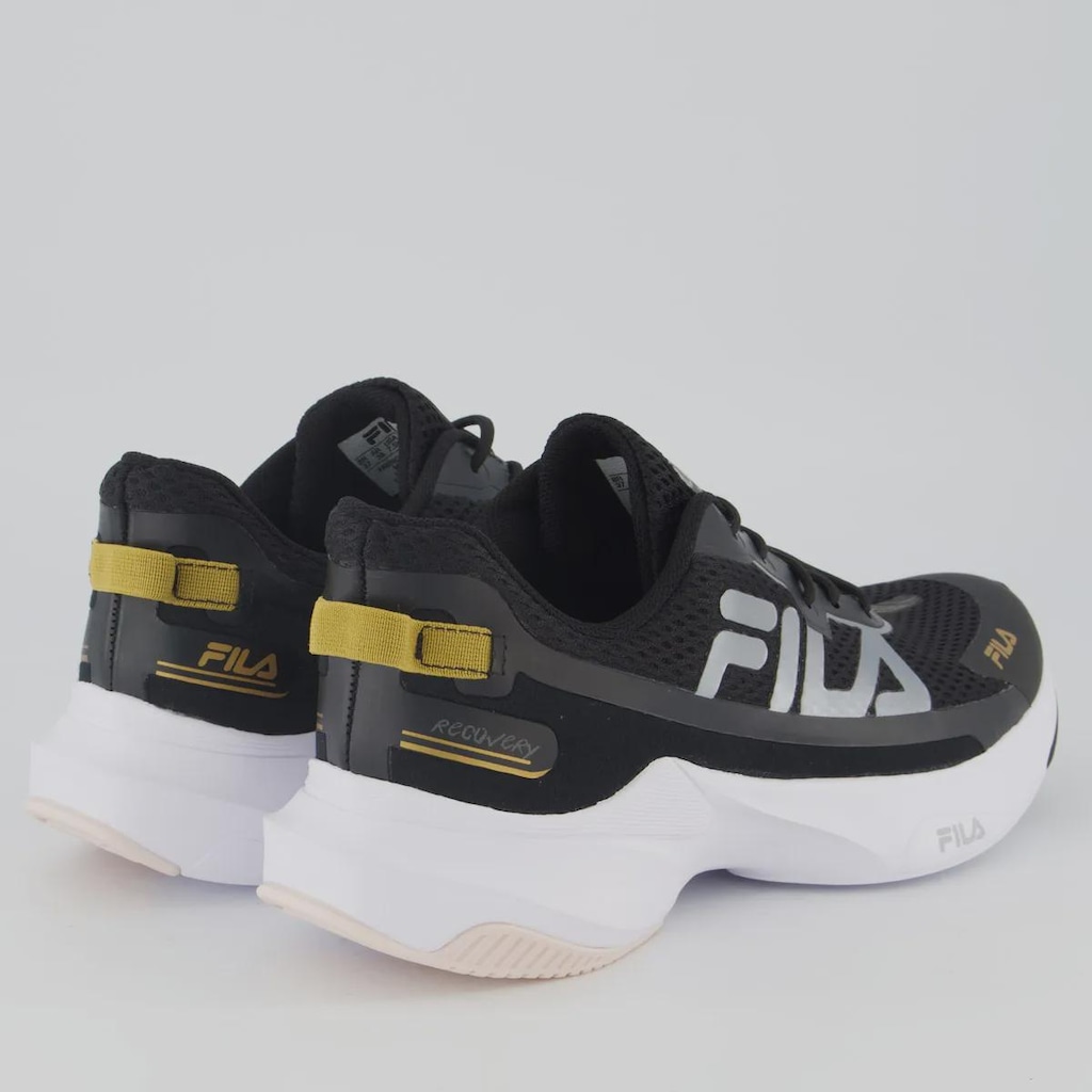 Imagem 3 do produto Tênis Feminino Fila Recovery