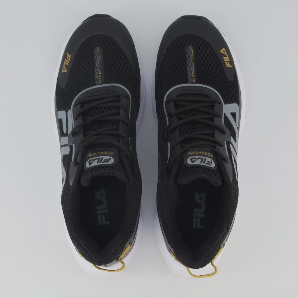 Imagem 4 do produto Tênis Feminino Fila Recovery